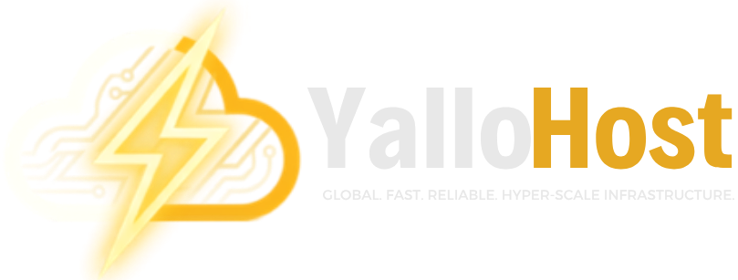 YallowHost